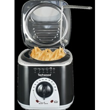 Techwood TFF-86