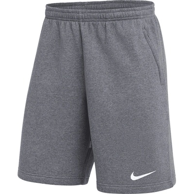 Nike Park 26 Fleece šedá UK M