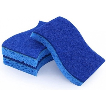 CLEANEX Špongia na riad celulozna 2 ks