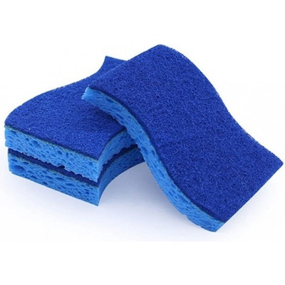 CLEANEX Špongia na riad celulozna 2 ks