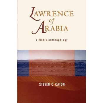 Image 1 of Lawrence of Arabia | Steven C. Caton