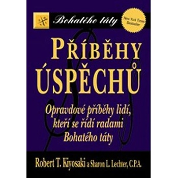 Příběhy úspěchů