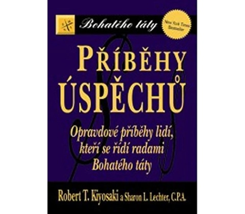 Příběhy úspěchů