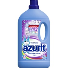 Azurit Original Blue Color tekutý prací prostředek na barevné prádlo 42 PD 1,89 l