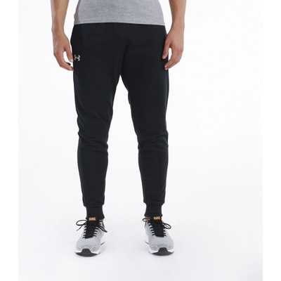 Under Armour Rival Fleece Joggers black