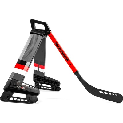 HockeyShot Trojnožka Extreme Defender