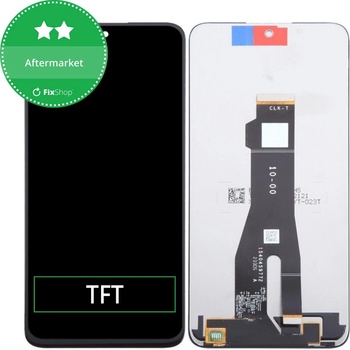 LCD Displej + Dotykové sklo Honor X7b