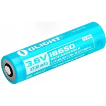 Olight 18650 3200 mAh 3,6 V