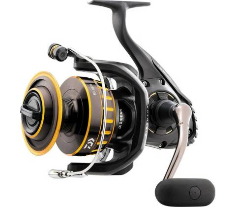 Daiwa BG 6500