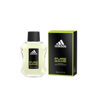 Adidas Pure Game EDT 100ml