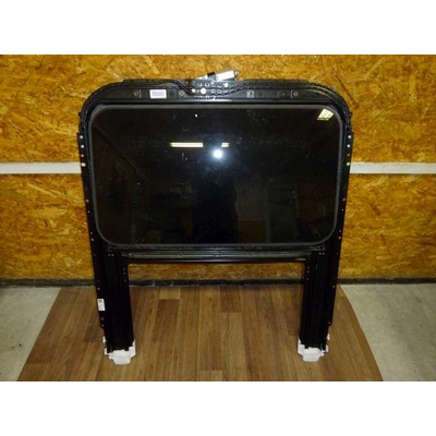 střešní okno - šíbr AUDI A4 8K0 lift sedan 8K0959591C 8K5877041D TB9