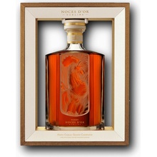 Hardy Noces D´or Sublime 40% 0,7 l (kazeta)