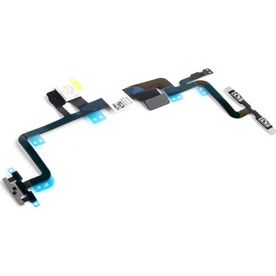 iPhone 7 Plus flex kabel s tlačítky ON/OFF a hlasitosti, originální
