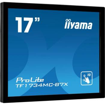 Image 1 of iiyama ProLite TF1734MC-B7X