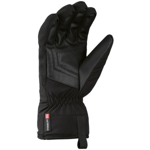 SnowLife Vivid DT Glove W´s Размер на ръкавиците: L / Цвят: черен