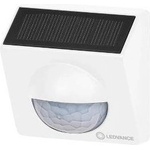 OSRAM Смарт сензор за движение Osram - SMART+, соларен, Wi-Fi, IP65, бял (AC61261)