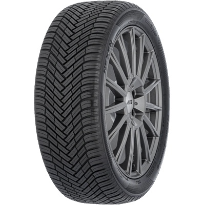 Nexen N'Blue 4 Season 2 XL 215/55 R16 97V