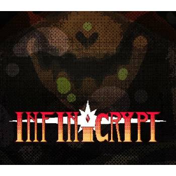Infinicrypt