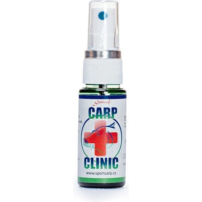 Sportcarp Carp Clinic 30 ml