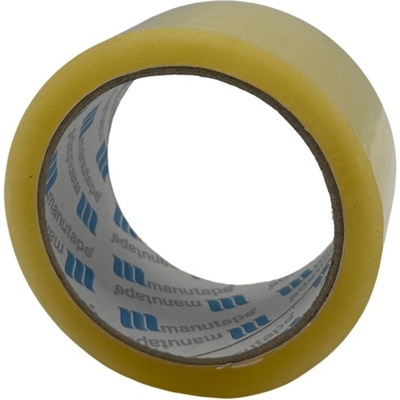 Perdix Balicí páska HOT MELT transp. 48 mm x 60 m