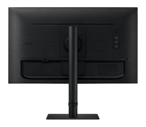 Samsung ViewFinity S8 S27A800NMU
