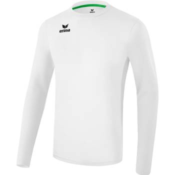 Erima Риза с дълги ръкави Erima Longsleeve Liga Jersey 3141819k Размер 140