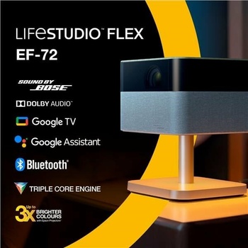 Epson Flex EF-72