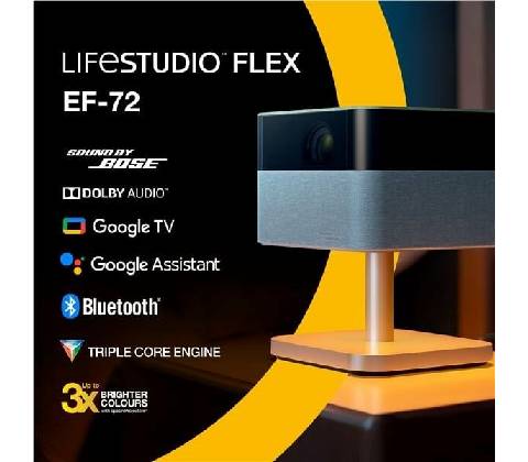 Epson Flex EF-72