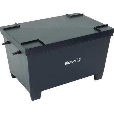 Oase Biotec 30-průtokový filtr – Zbozi.Blesk.cz