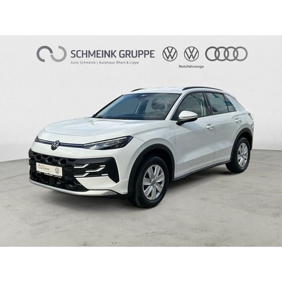Volkswagen T-Roc 1.5 eTSI Trend DSG 85 kW
