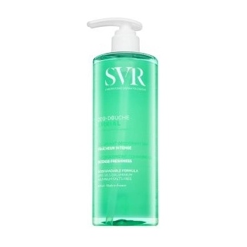 SVR Spirial sprchový gél Intense Freshness 400 ml