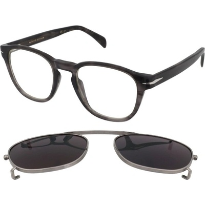 David Beckham DB1117 CS 2W8 MT