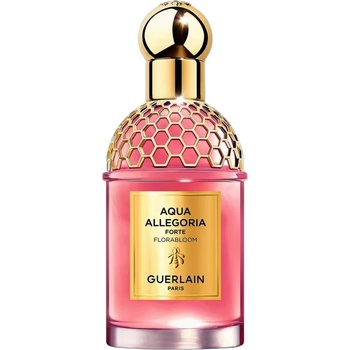 Guerlain Aqua Allegoria Florabloom Forte - EDP 125 ml унисекс