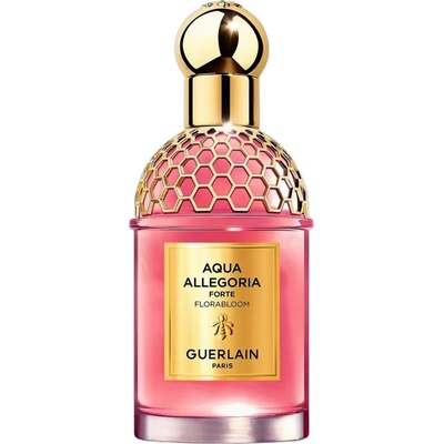 Guerlain Aqua Allegoria Florabloom Forte - EDP 125 ml унисекс