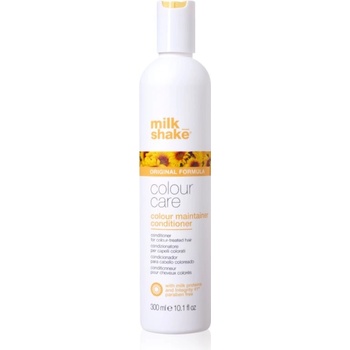Milk Shake Color Care pečující kondicionér pro barvené vlasy With Milk Proteins & Integrity 41* 300 ml