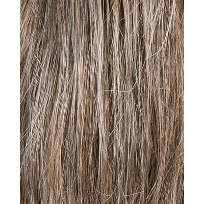 Hairpower by Ellen Wille paruka Ginger Large mono smoke mix