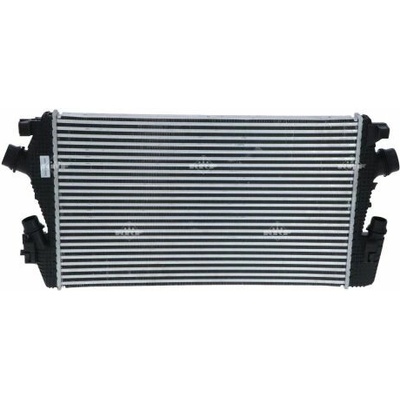 Chladič plniaceho vzduchu NRF 30934