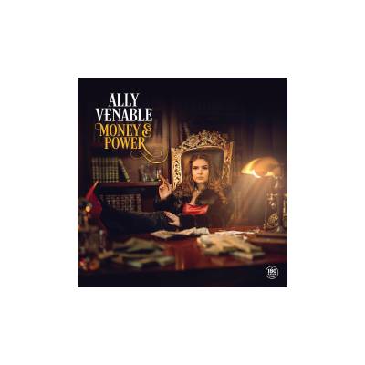 Venable Ally Money & Power LP