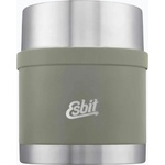 Esbit Термос за храна Esbit Sculptor Stainless Steel Food Jug 500 ml stone grey