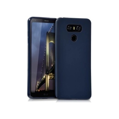 Púzdro kwmobile LG G6 matné