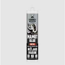 Debbex MAMUT GLUE Metal 290 ml