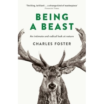 Being a Beast - Foster Charles