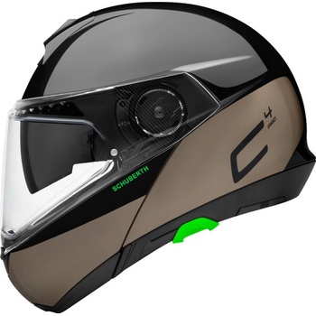 Schuberth C4 Pro Swipe