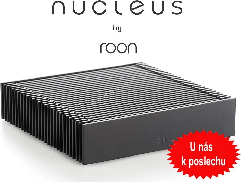 Roon Nucleus