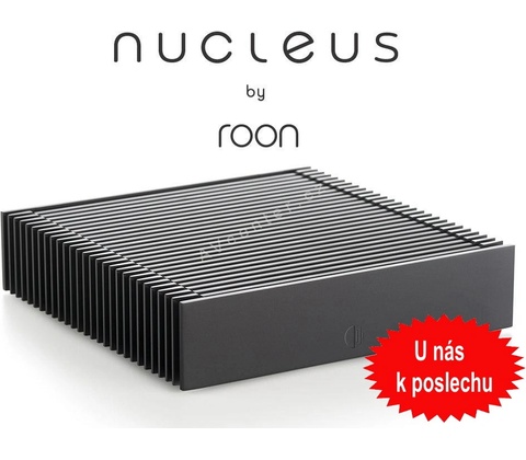 Roon Nucleus