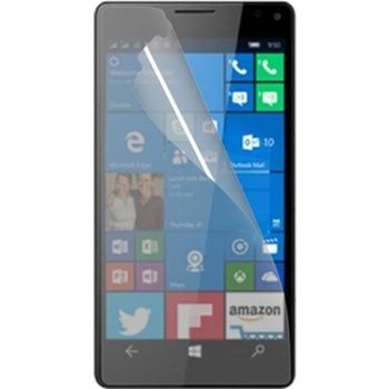 Ochranná fólie Celly Microsoft Lumia 950 XL, 2ks