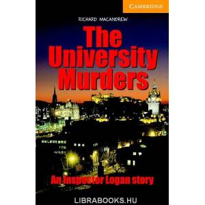 University Murders Level 4 (2009)