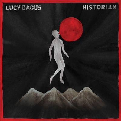 Lucy Dacus - Historian (Limited Edition) (LP) (0744861113911)