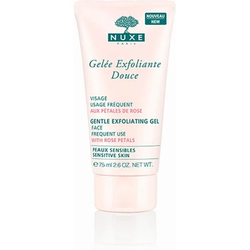 Image 1 of NUXE Тонизиращ ексфолиант за лице с роза Дамасцена , Nuxe , 75 мл
