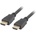 Lanberg CA-HDMI-10CC-0150-BK